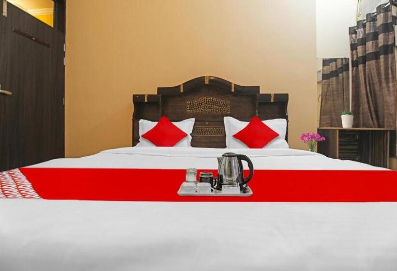 בית מלון כפרי Flagship Green Lane Valley