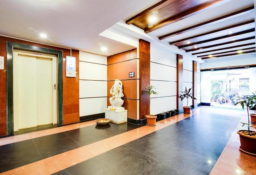 호텔 Flagship Springfield