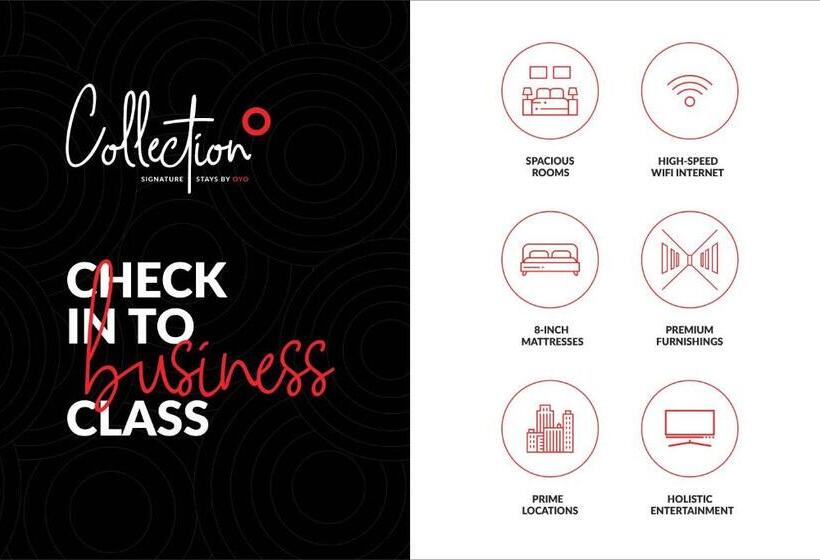 호텔 Flagship Springfield