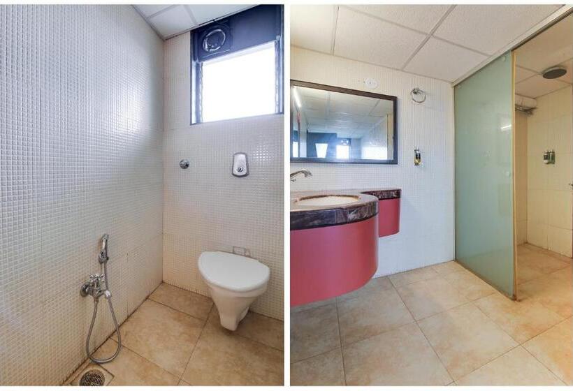 호텔 Flagship Springfield