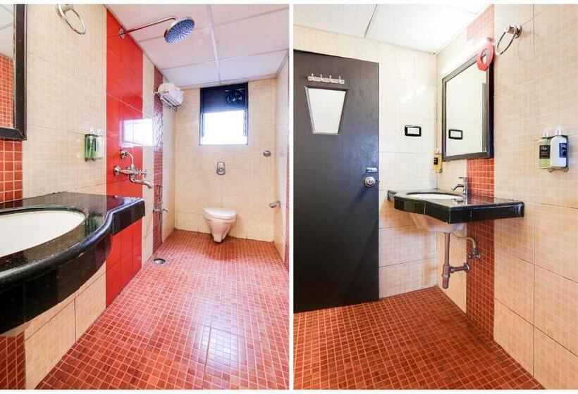 호텔 Flagship Springfield