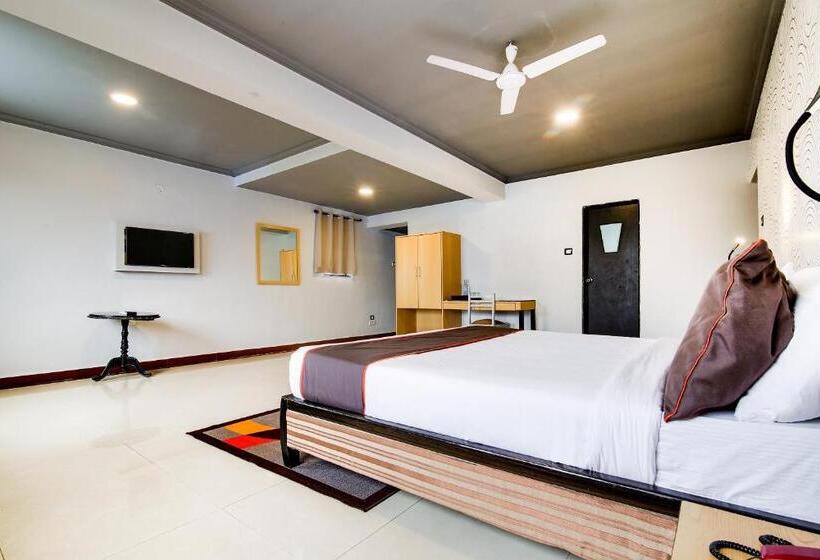 호텔 Flagship Springfield