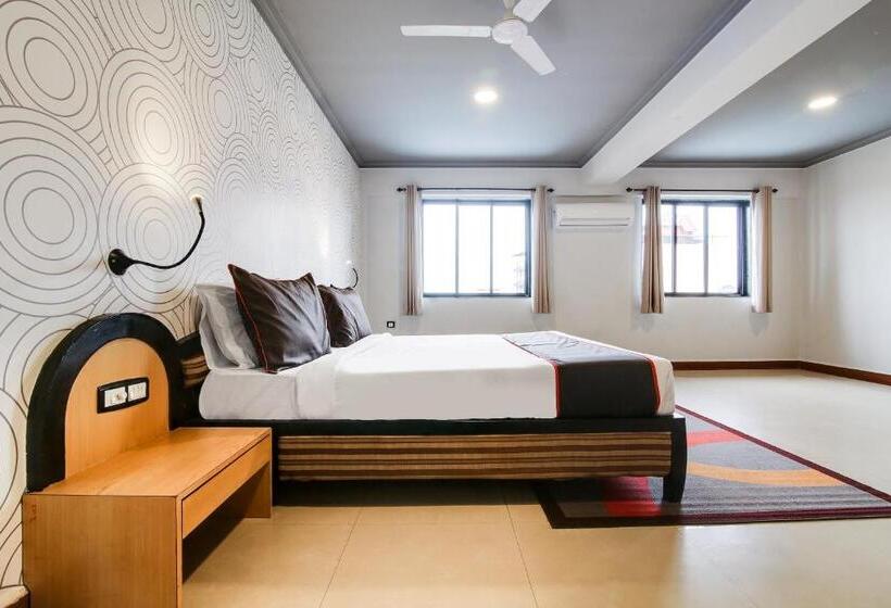 호텔 Flagship Springfield