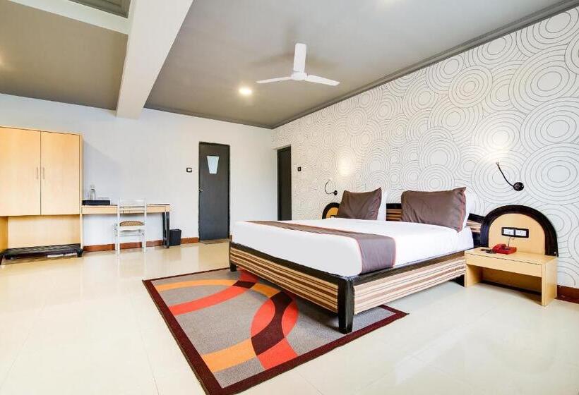 호텔 Flagship Springfield