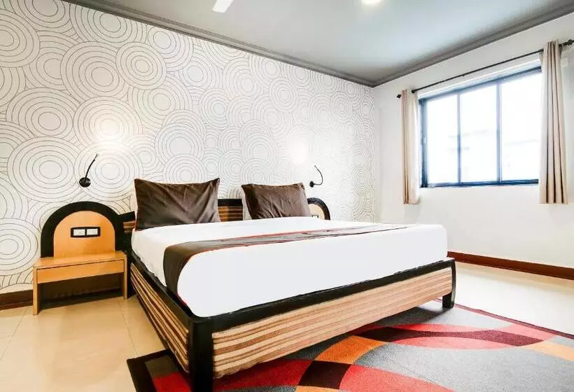 Hotel Flagship Springfield