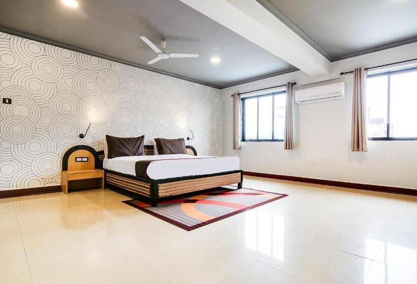 호텔 Flagship Springfield