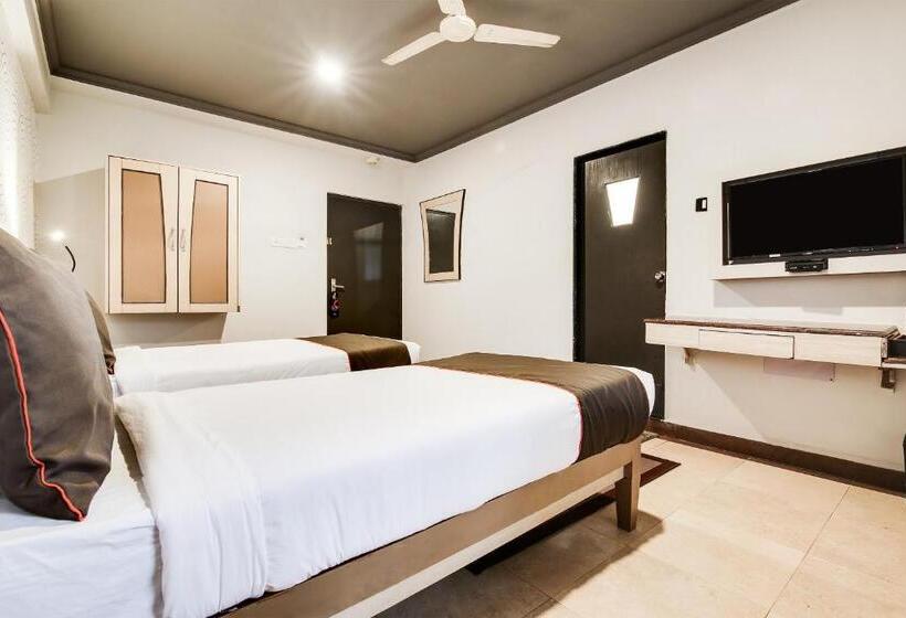 호텔 Flagship Springfield