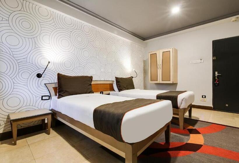 호텔 Flagship Springfield