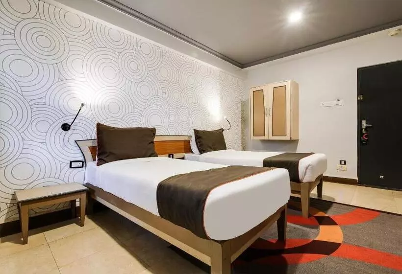 Hotel Flagship Springfield