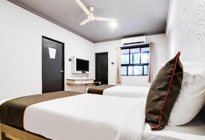 호텔 Flagship Springfield