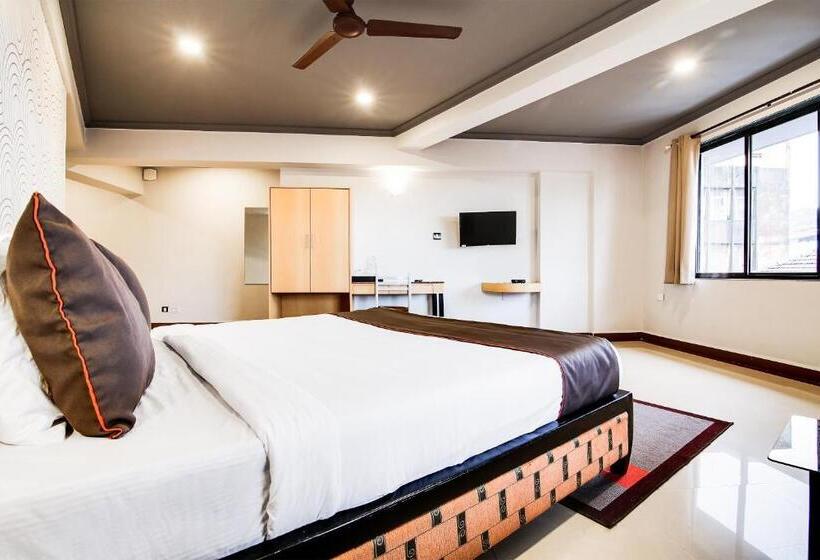 호텔 Flagship Springfield