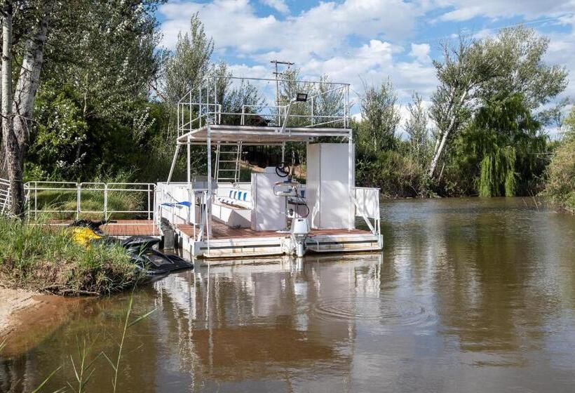 בית מלון כפרי Goshen Guest Farm