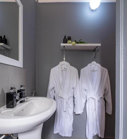 בית מלון כפרי Goshen Guest Farm