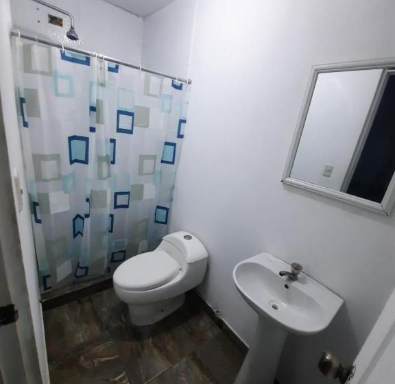 فندق Hospedaje Kaihalulu