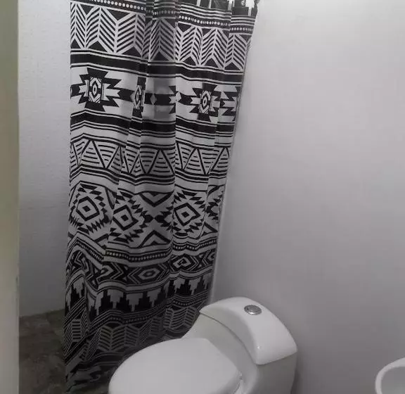 ホテル Hospedaje Kaihalulu