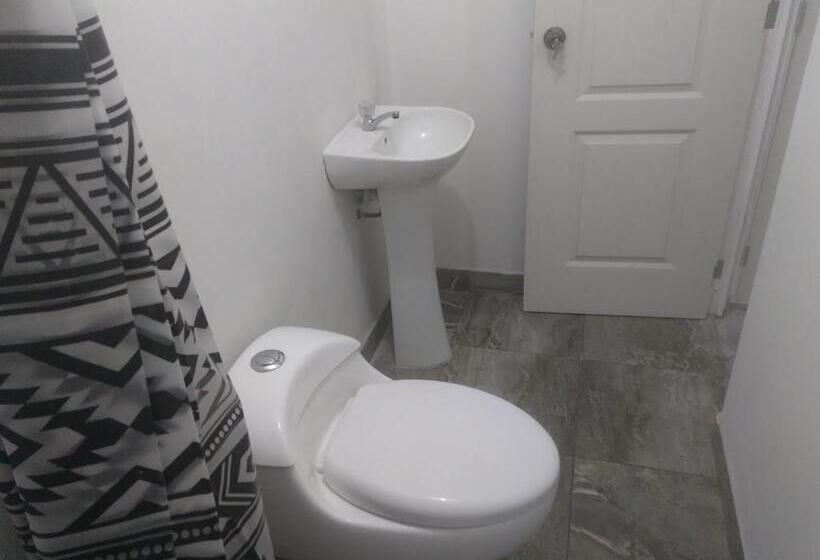 فندق Hospedaje Kaihalulu