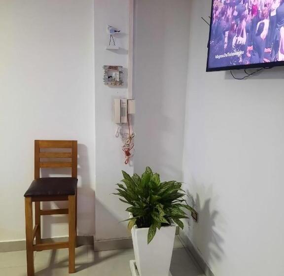 فندق Hospedaje Kaihalulu