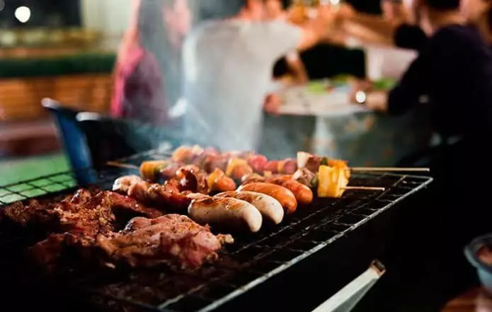 ホテル Hospedaje Kaihalulu