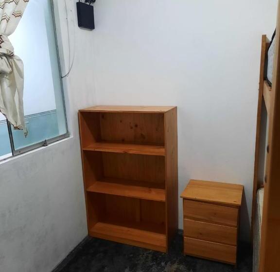 فندق Hospedaje Kaihalulu