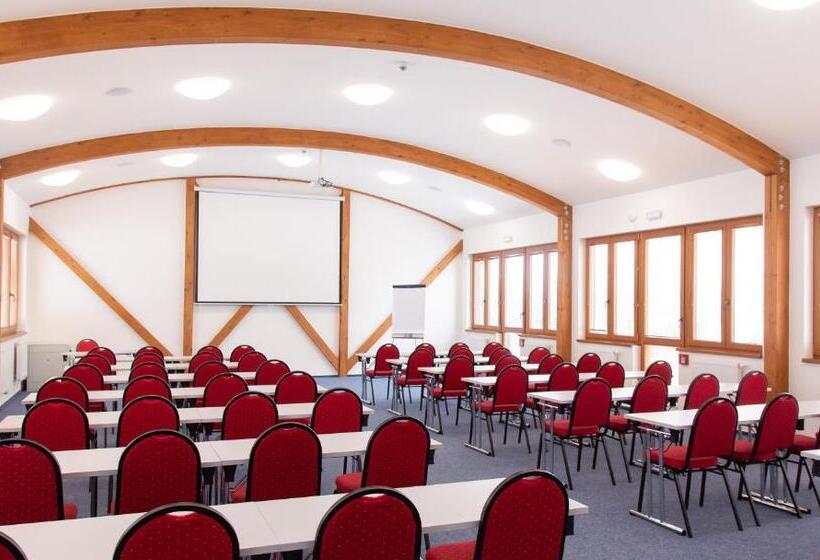 호텔 Kaskáda Kurdějov Bed And Breakfast