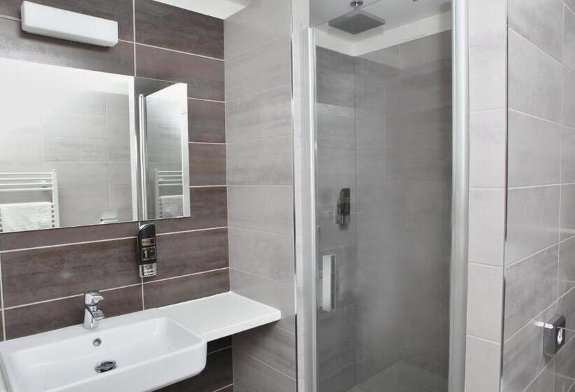 호텔 Kaskáda Kurdějov Bed And Breakfast