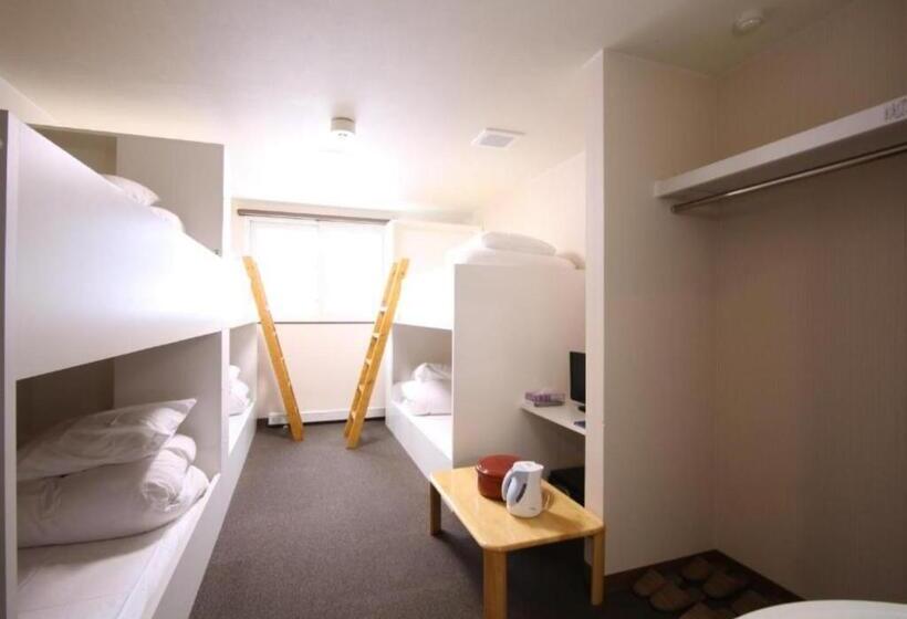 בית מלון כפרי Koropokuru   Vacation Stay 91511v