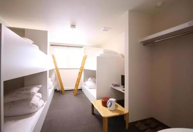 Hotelli Koropokuru   Vacation Stay 91511v