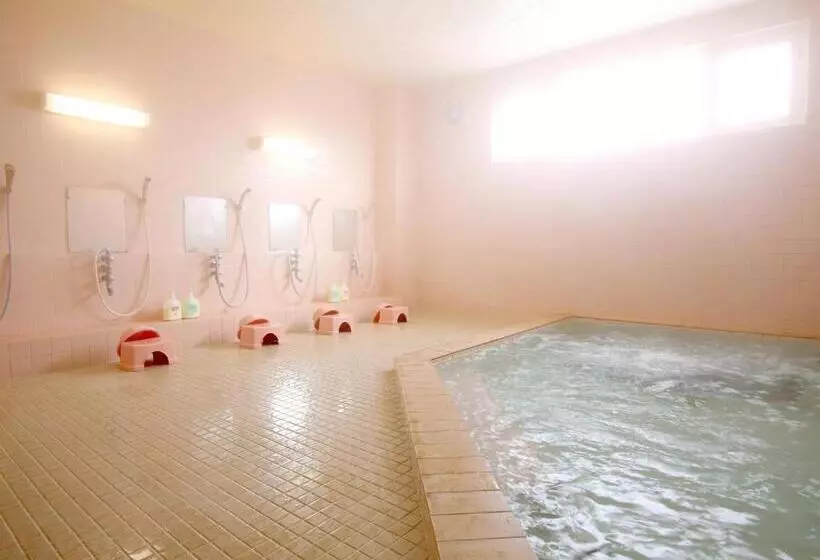 Hotelli Koropokuru   Vacation Stay 91511v