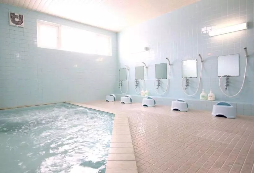 Hotelli Koropokuru   Vacation Stay 91511v