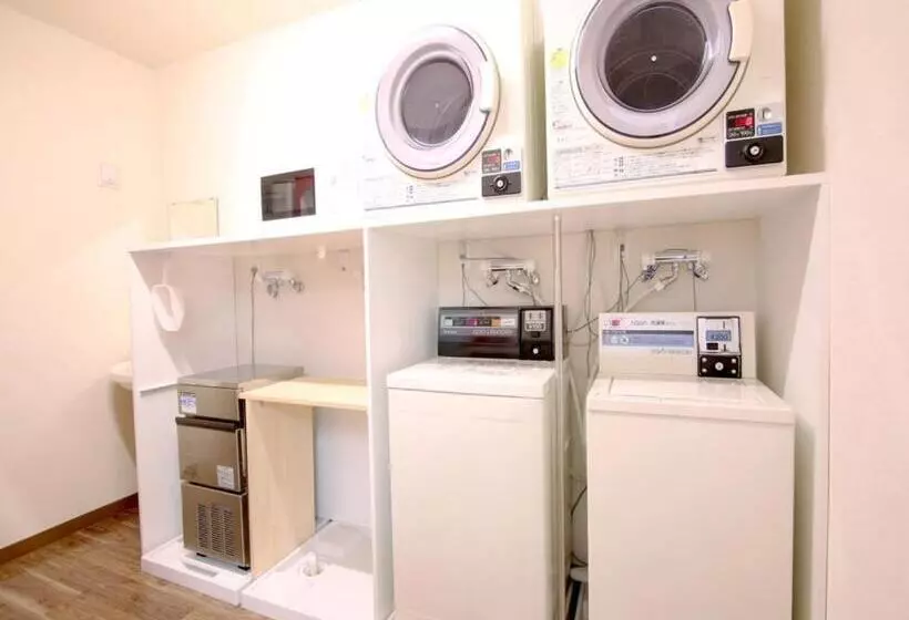 Hotelli Koropokuru   Vacation Stay 91511v