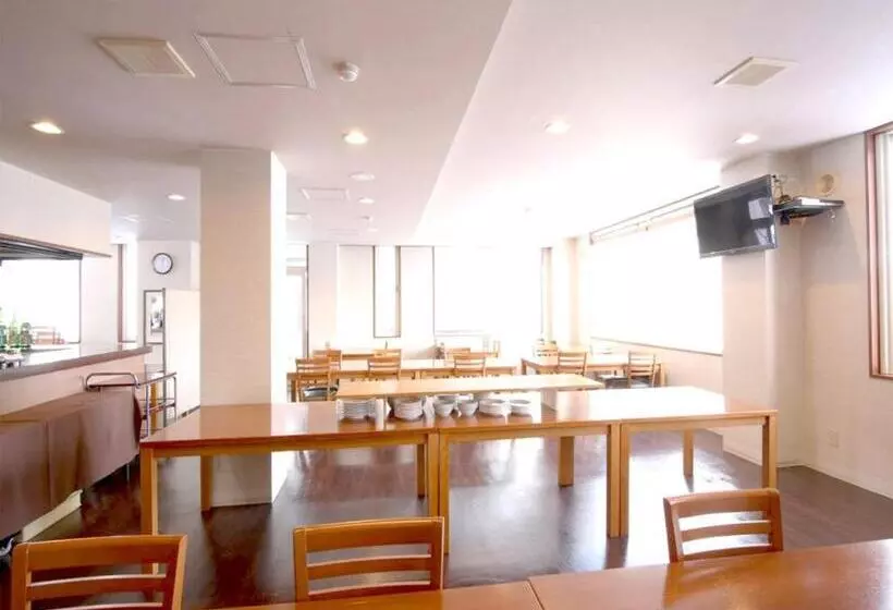Hotelli Koropokuru   Vacation Stay 91511v