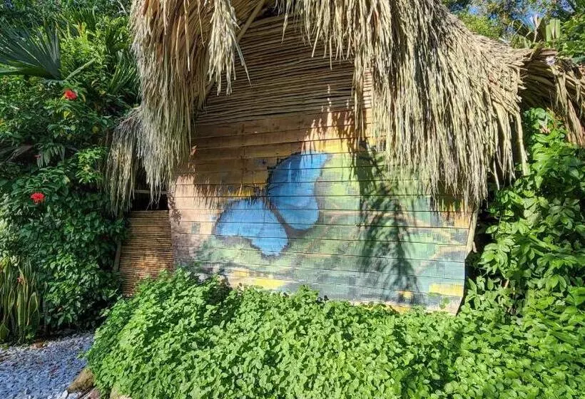 Hotelli Nátural Eco