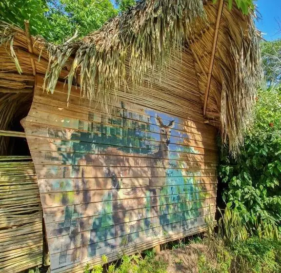 Hotelli Nátural Eco