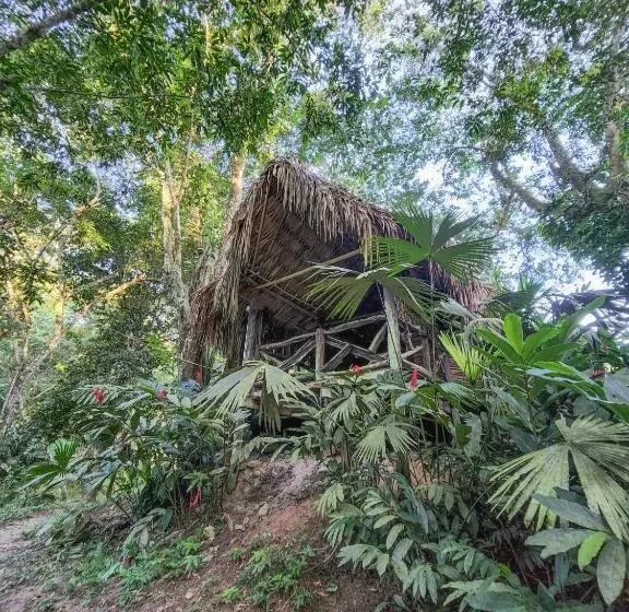 Hotelli Nátural Eco