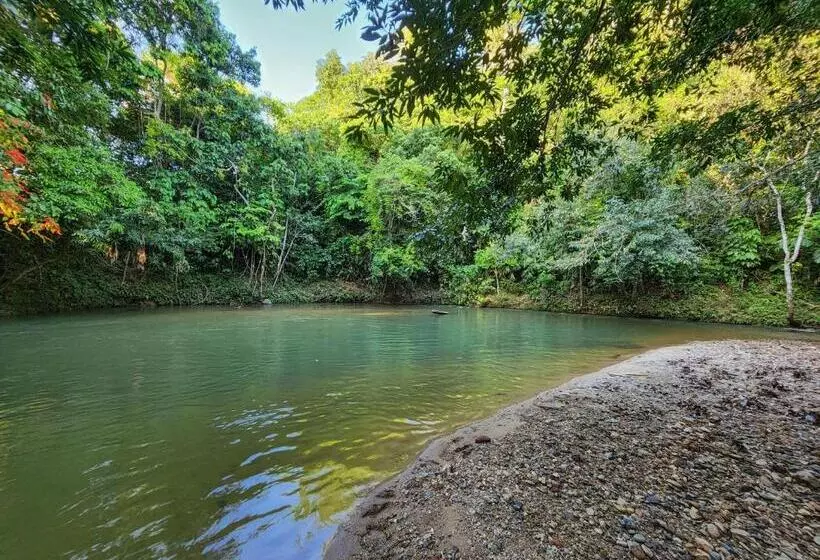 Hotelli Nátural Eco