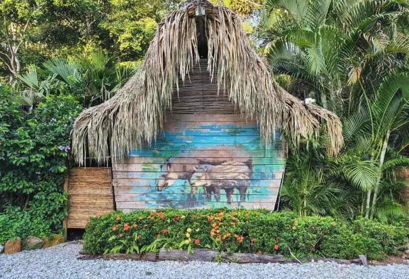 Hotelli Nátural Eco