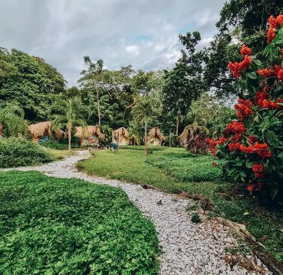 Hotelli Nátural Eco