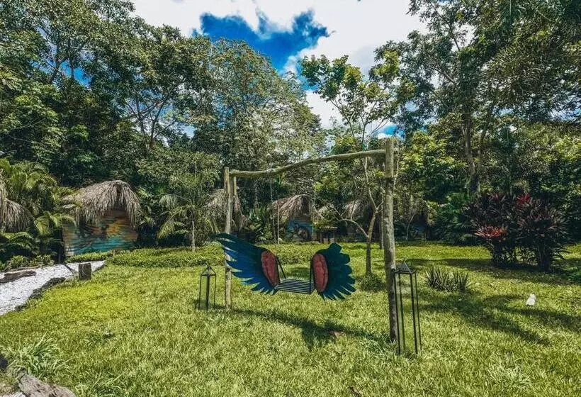 Hotelli Nátural Eco