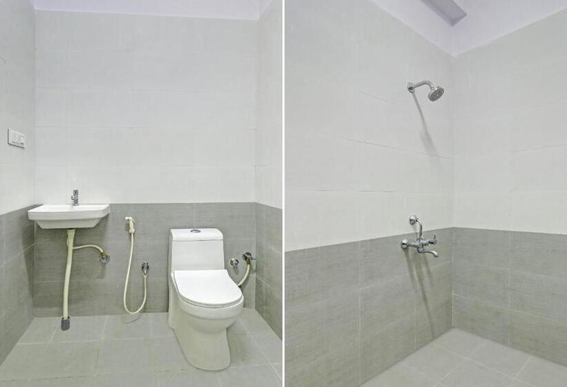 فندق Oyo Vr Residency