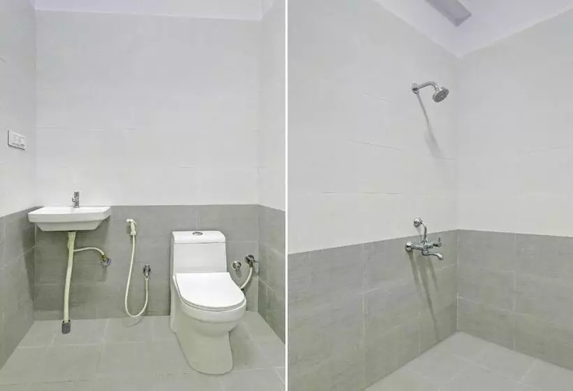 Hotelli Oyo Vr Residency