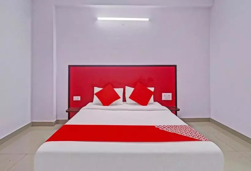 Hotelli Oyo Vr Residency