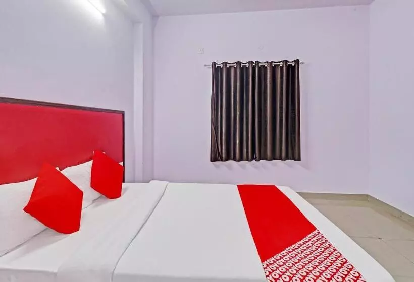 Hotelli Oyo Vr Residency