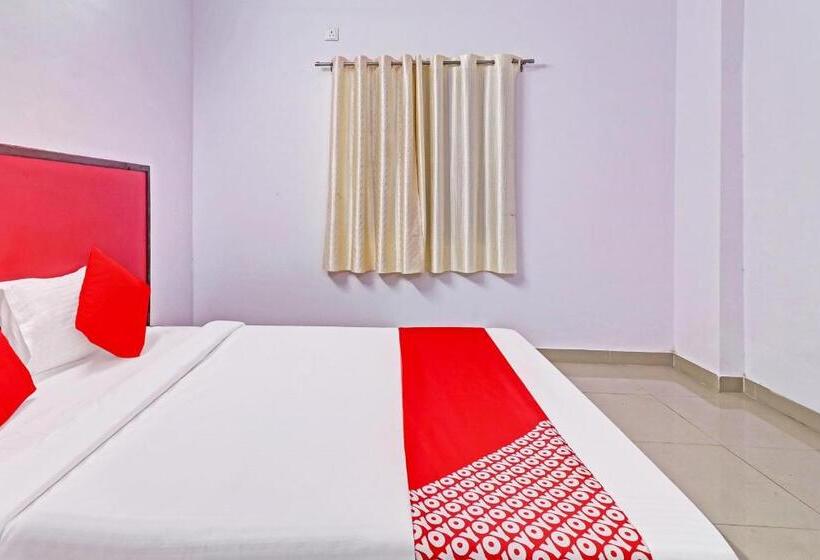 فندق Oyo Vr Residency