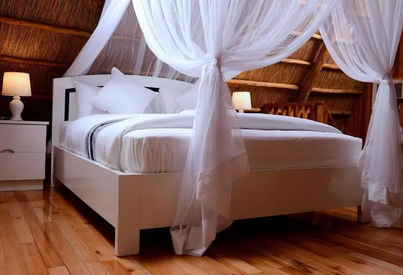 هتل Pelican Lodge & Marina