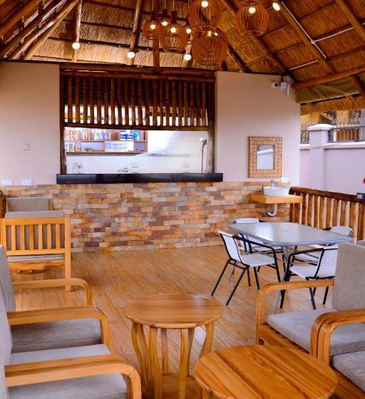 호텔 Pelican Lodge & Marina