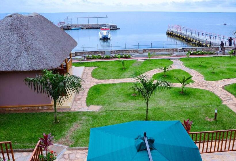 호텔 Pelican Lodge & Marina