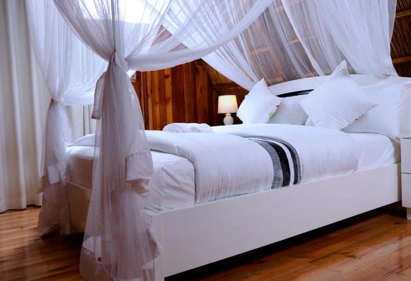 호텔 Pelican Lodge & Marina