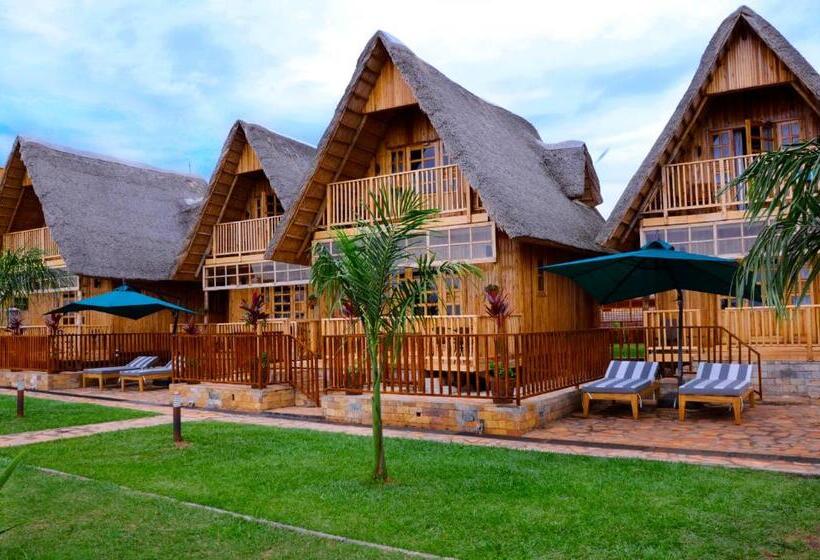 호텔 Pelican Lodge & Marina