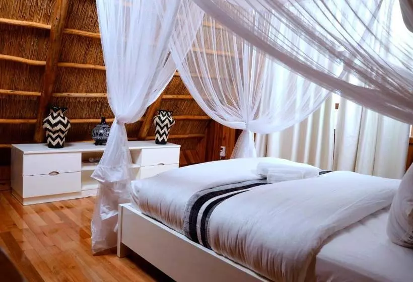 هتل Pelican Lodge & Marina