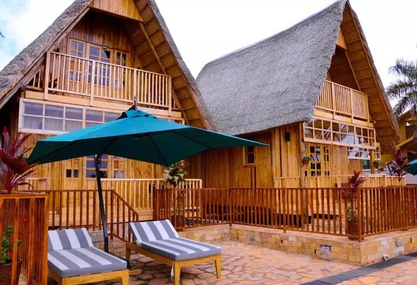 هتل Pelican Lodge & Marina